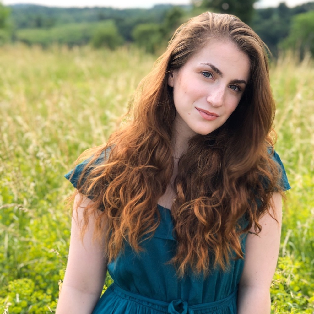 Meet your Posher, Tess